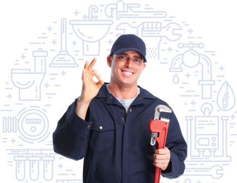 Servicios de Plomería - Instalación y Reparación