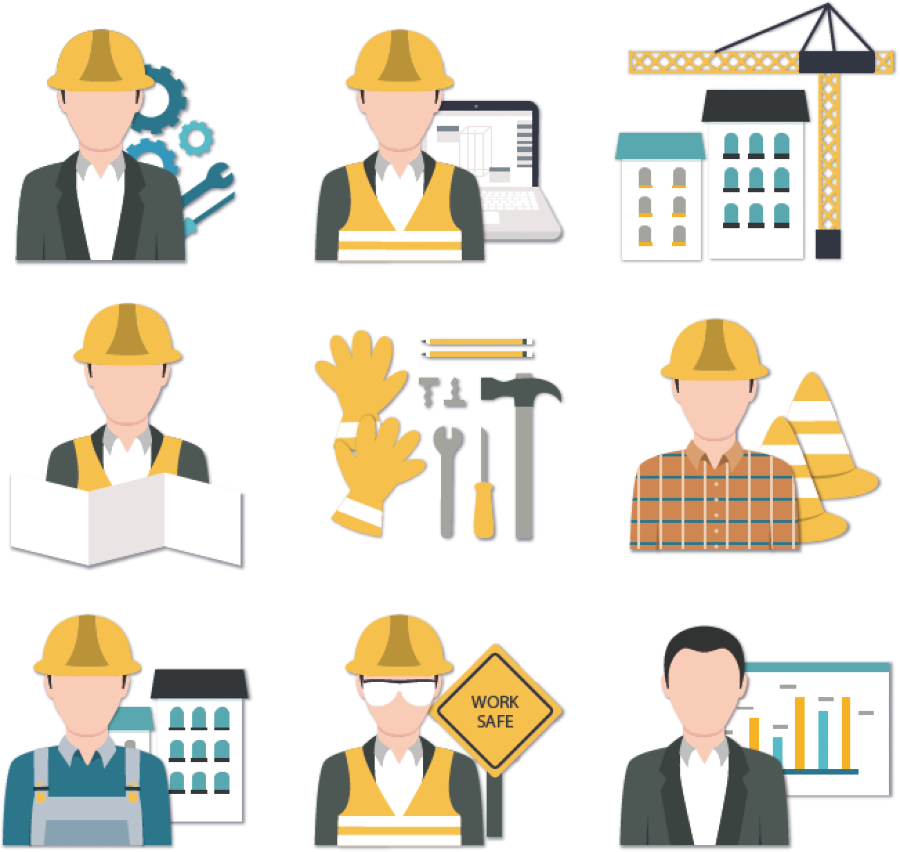 4:13 Multiservicios - Servicios de Mantenimiento Profesional