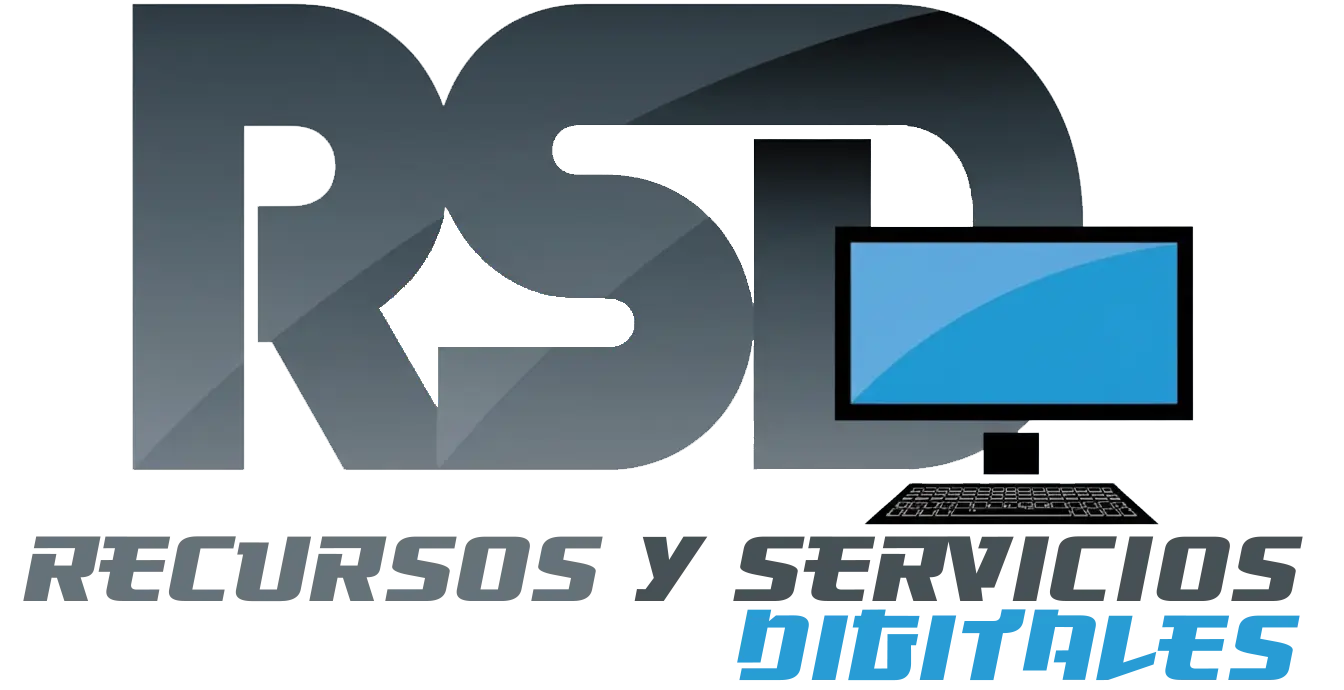 RSD - Recursos y Servicios Digitales Apodaca