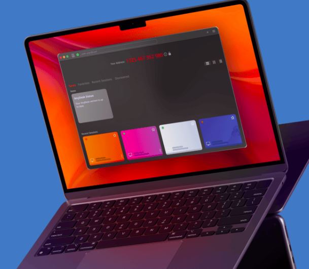 Soporte Técnico Remoto