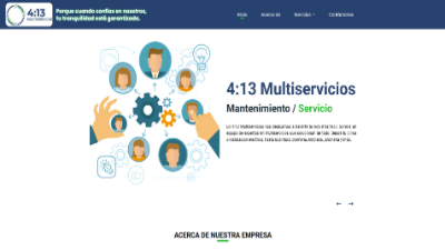 4:13 Multiservicios