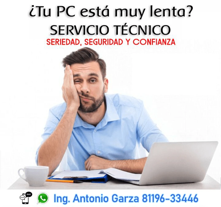 Soporte Técnico Remoto 24/7